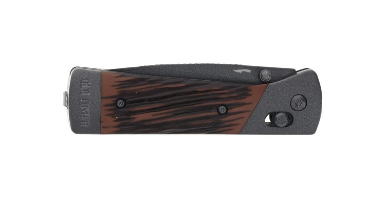 Old Timer Frontier Pivot Lock Folding Knife 132OTF