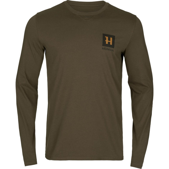 Harkila Gorm L/S t-shirt – view 3