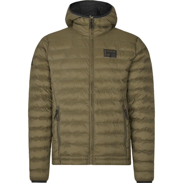 Seeland Fahrenheit Jacket Military Olive