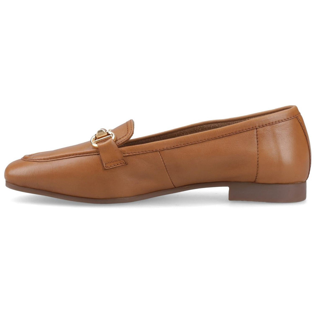 SUTTON SNAFFLE LOAFER Tan