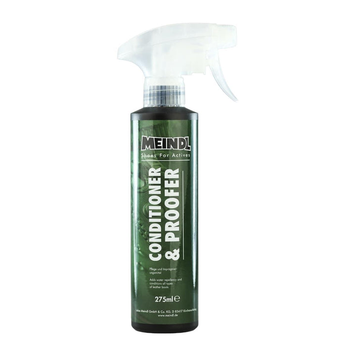 Meindl Conditioner and Proofer 275ml Pump Spray