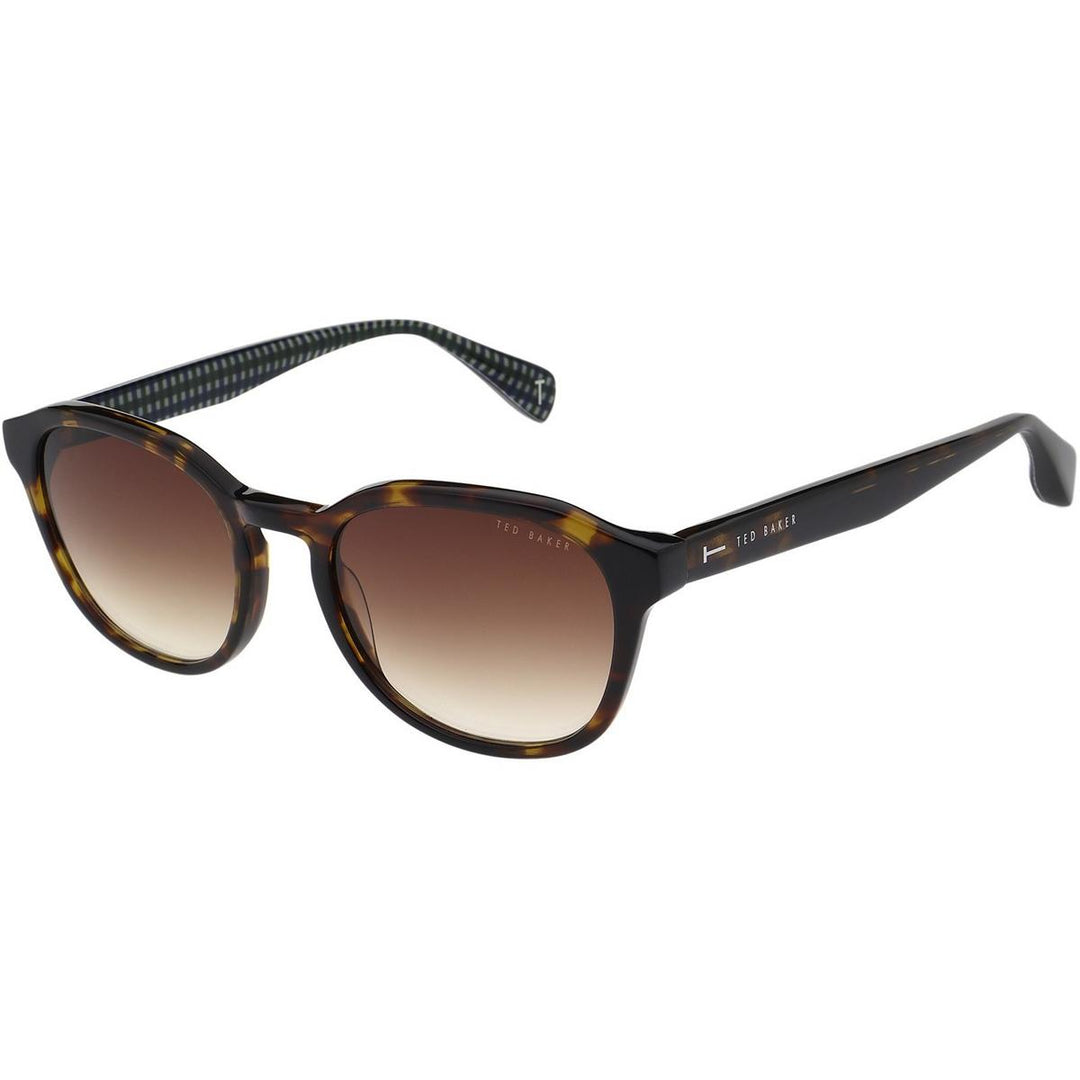 Harrie Sunglasses Classic Tort Mens – view 2