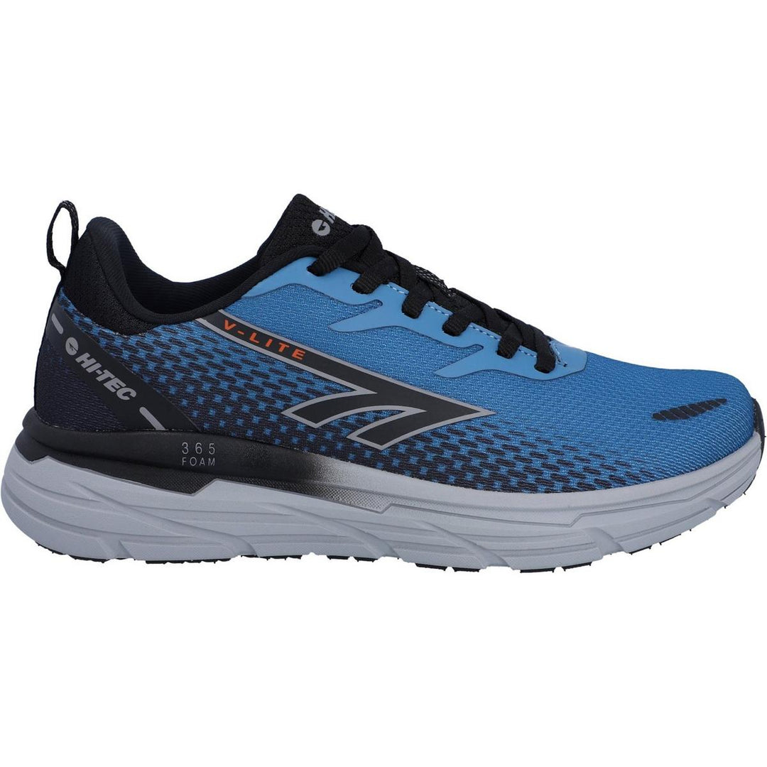 Hi-Tec Promenade Trainers Blue