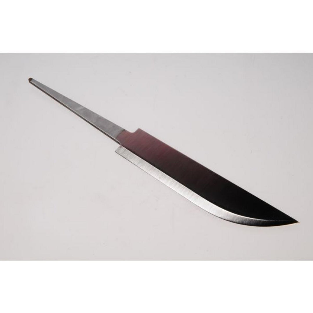 Laurin Metalli Leuku 175mm Stainless Steel