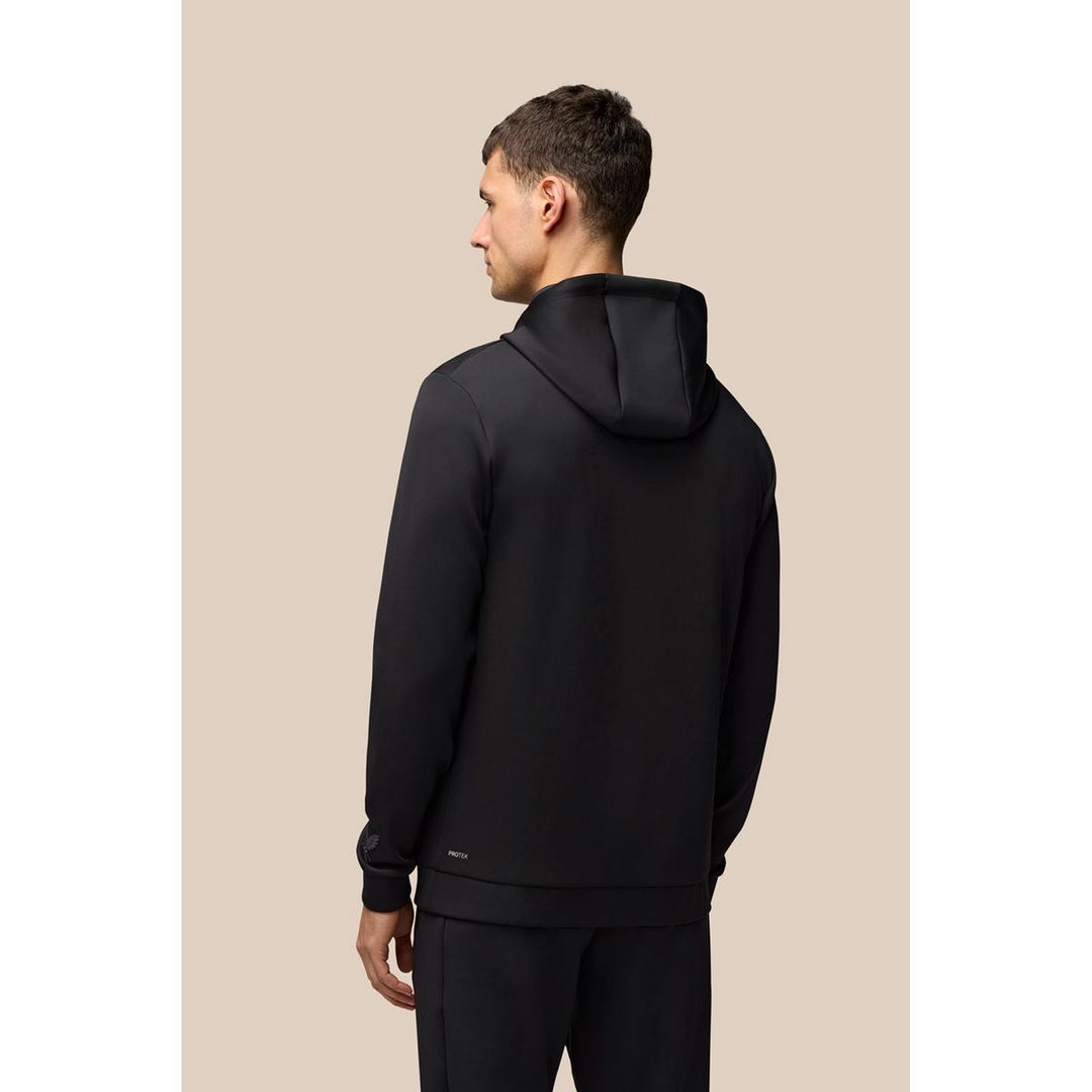 Castore Scuba Hoody Black