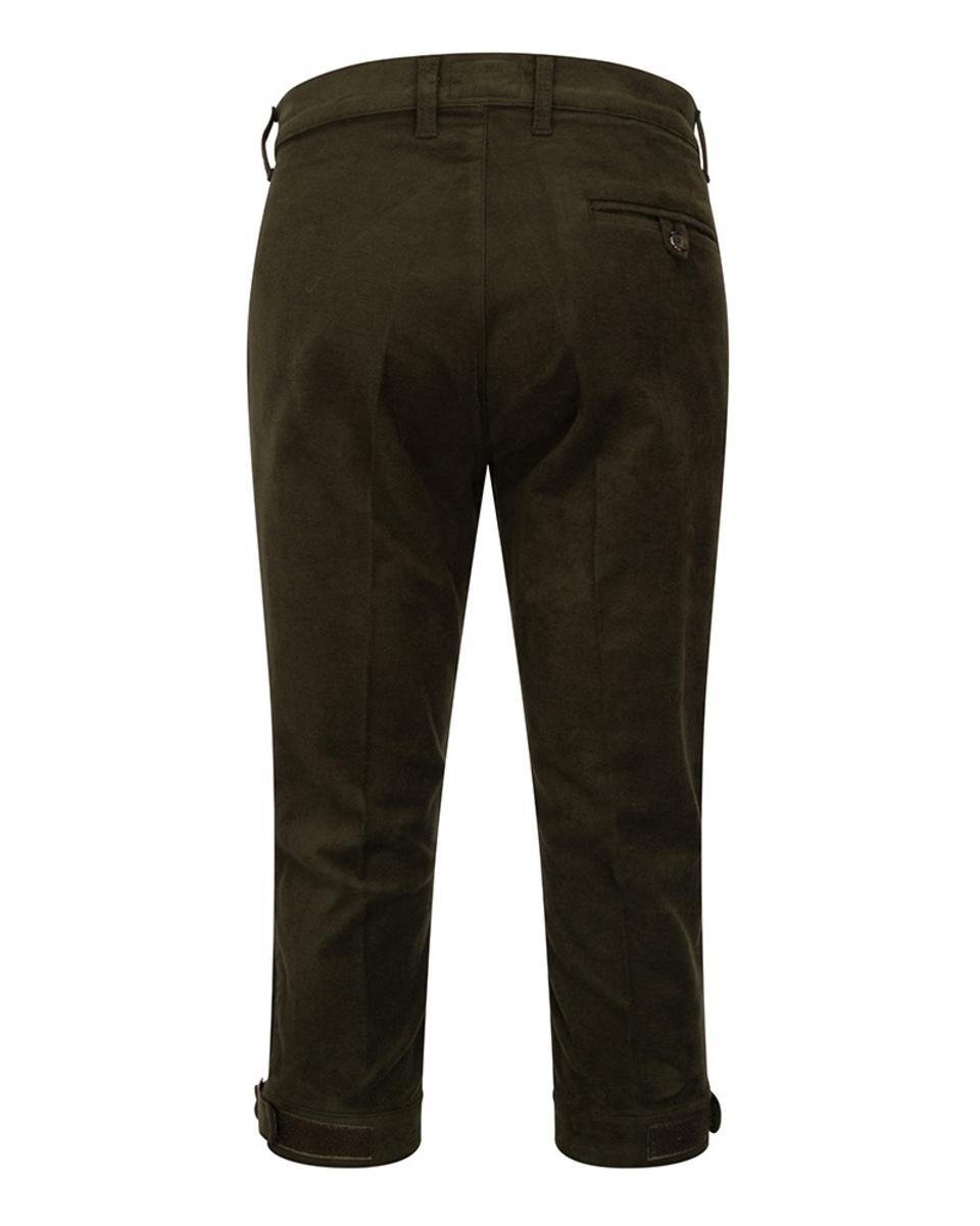 Hoggs of Fife Durness Moleskin Breeks – view 2