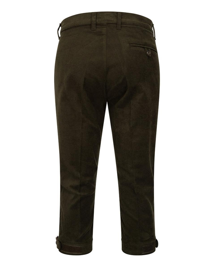 Hoggs of Fife Durness Moleskin Breeks – view 2