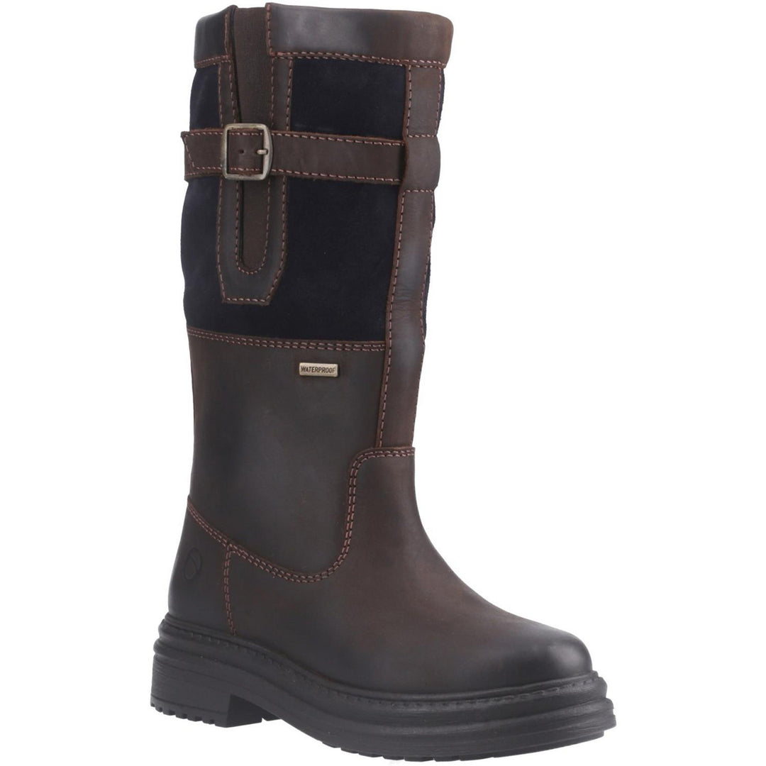 Broadwell Mid Boot