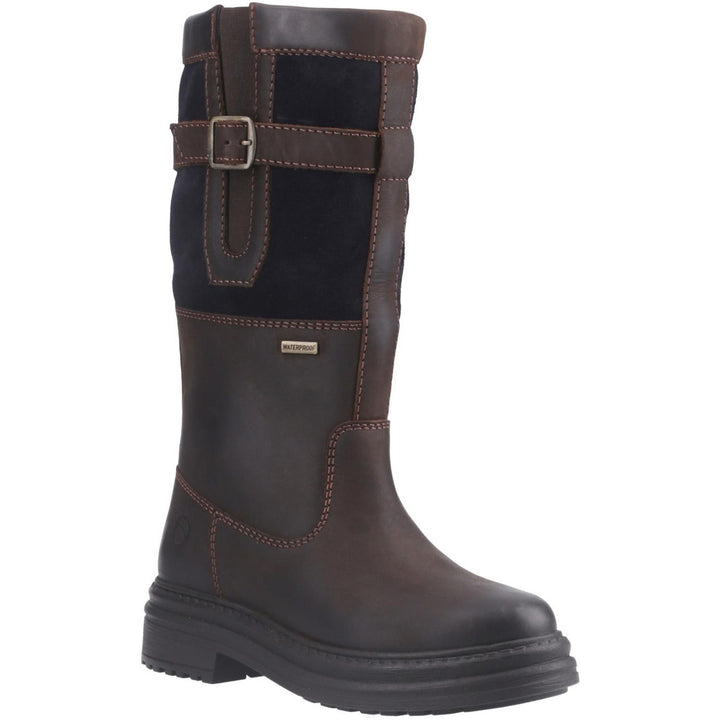 Broadwell Mid Boot