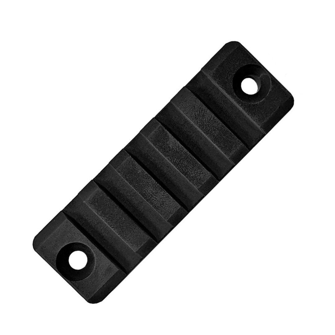 FX Picatinny Section Panthera Front Rail 20904-C