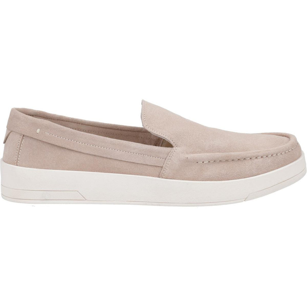 Jack & Jones Maccartney Loafer Plaza Taupe