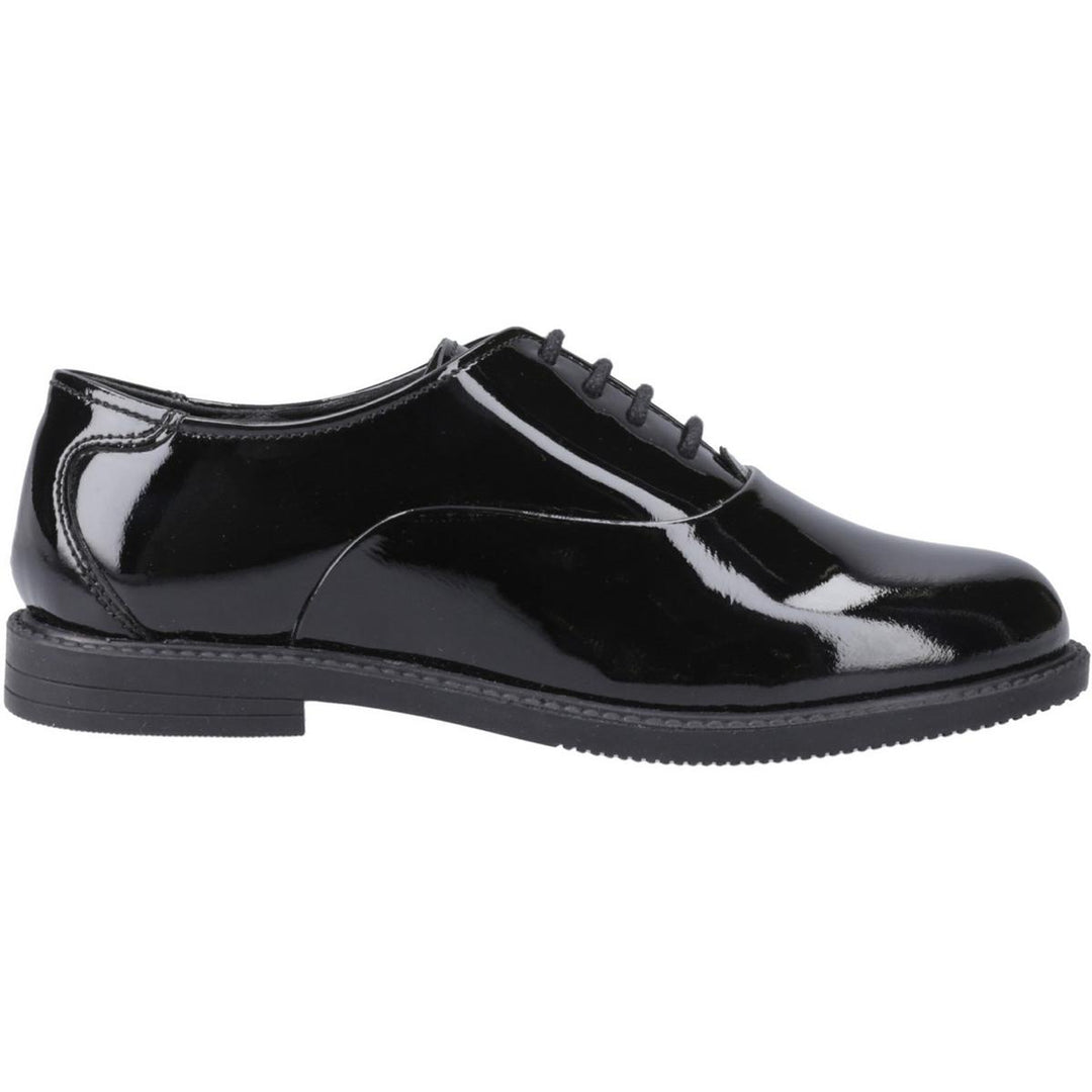 Hush Puppies Nellie Patent Shoe – view 5