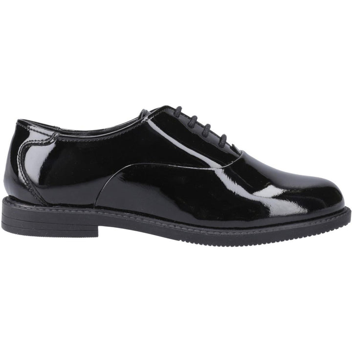 Hush Puppies Nellie Patent Shoe – view 5