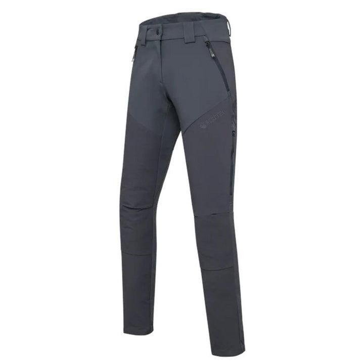 Beretta 4 WAY STRETCH W PANTS Ebony