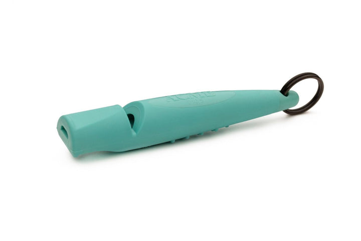 Acme Alpha Dog Whistle 210.5 Turquoise