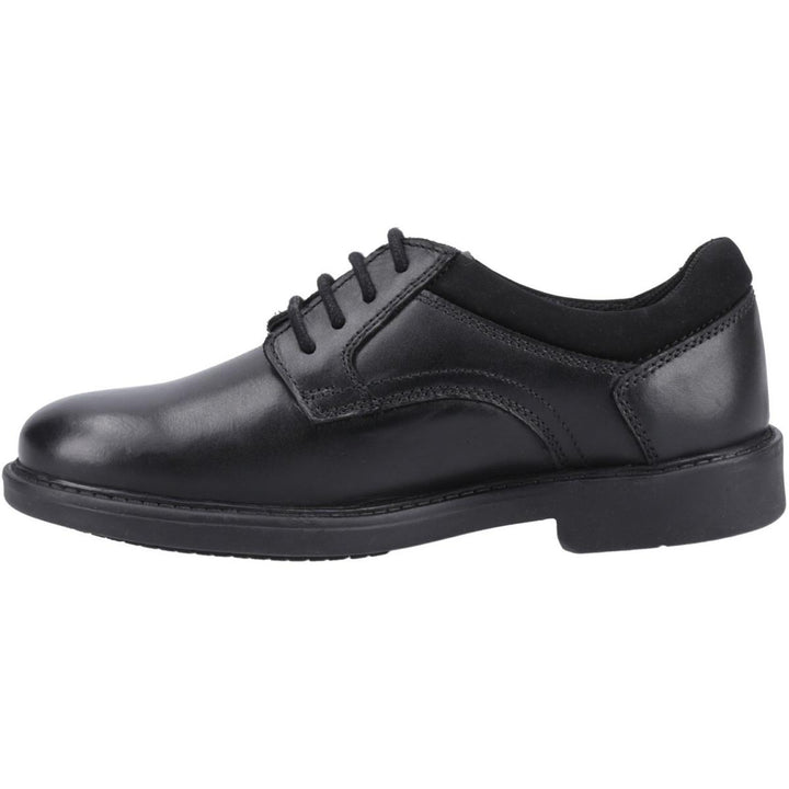 Hush Puppies Tommy Junior Shoe – view 4