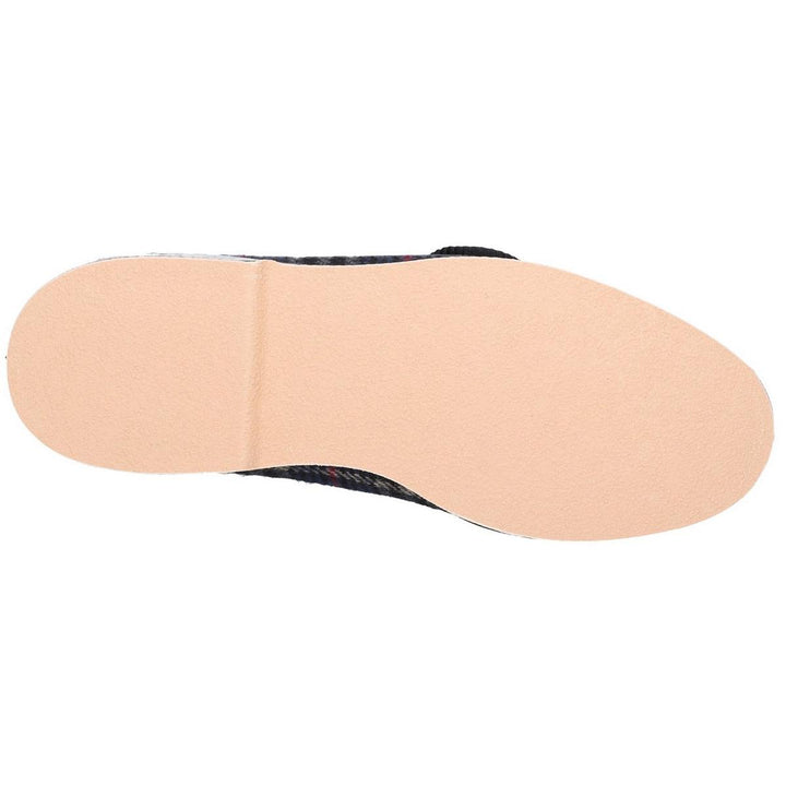GBS William Great British Touch Fastening Bootee Check