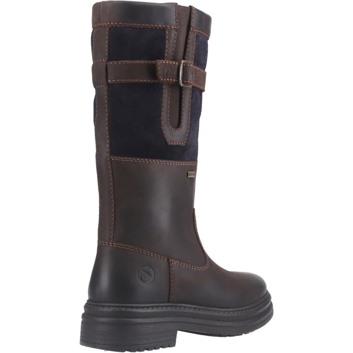 Broadwell Mid Boot