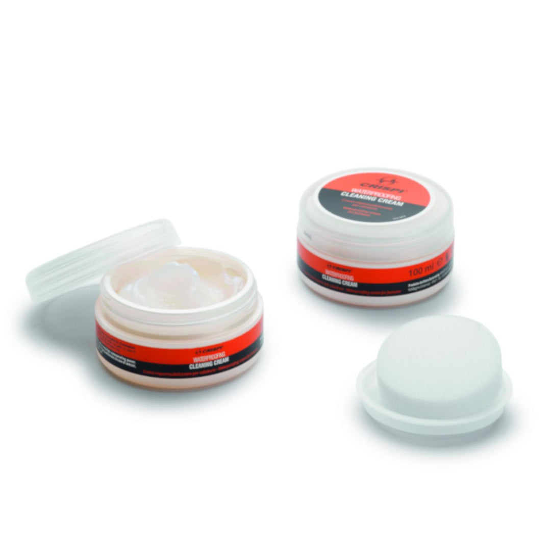 CONDITIONING CREAM