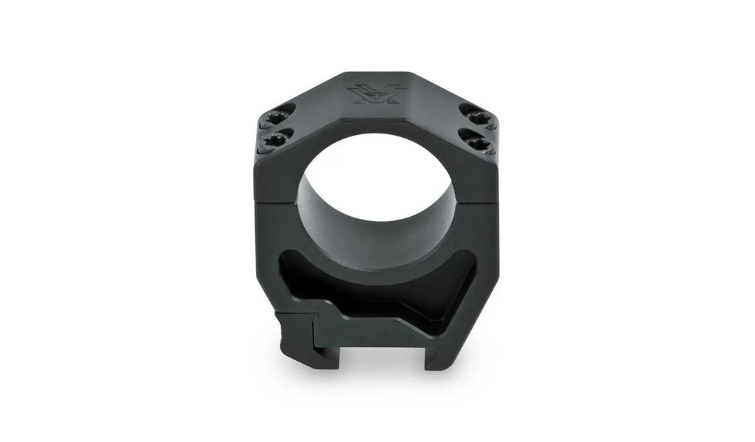 Vortex Precision Match Wvr/Pic 1" Ring Set Low