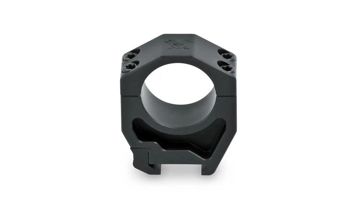 Vortex Precision Match Wvr/Pic 1" Ring Set Low