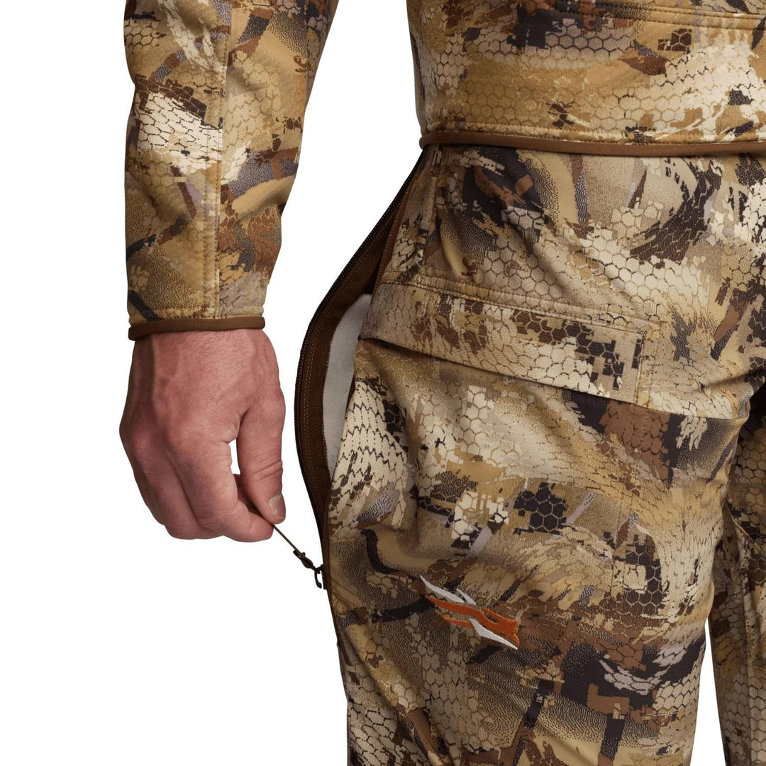 Sitka Pursuit Pant Optifade Marsh