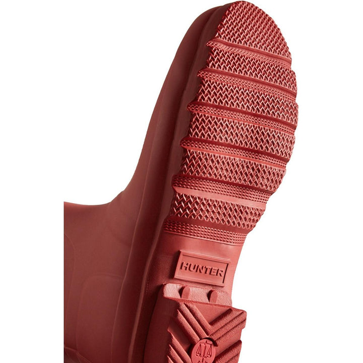 Hunter Original Short Wellington Boots – view 2