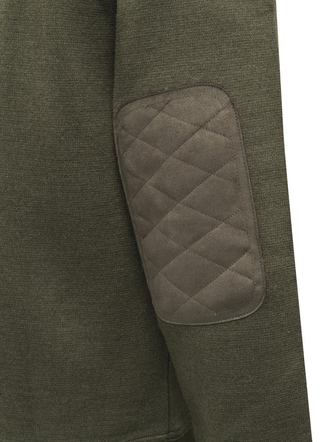 Beretta Highland Heritage Crew Neck Sweater