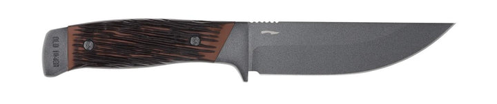 Old Timer Frontier Fixed Blade Knife 131OTF