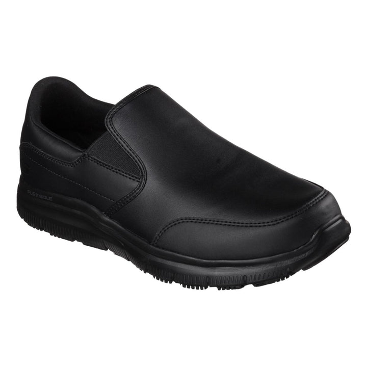 Skechers Workwear Flex Advantage SR Bronwood Occupational Sh – view 3