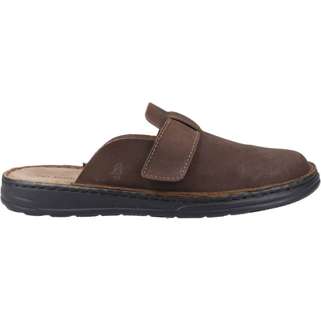 Hush Puppies Edward Mule – view 5