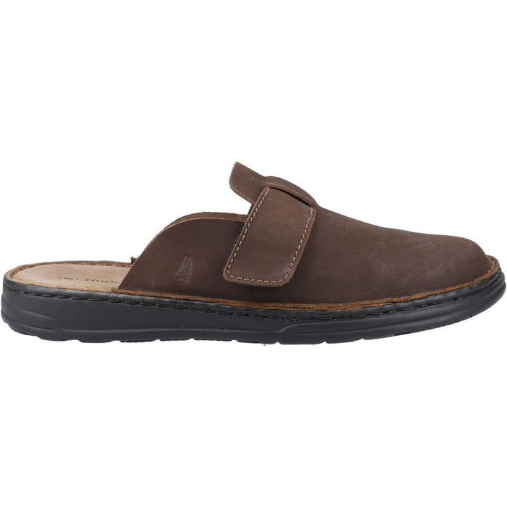 Hush Puppies Edward Mule – view 5