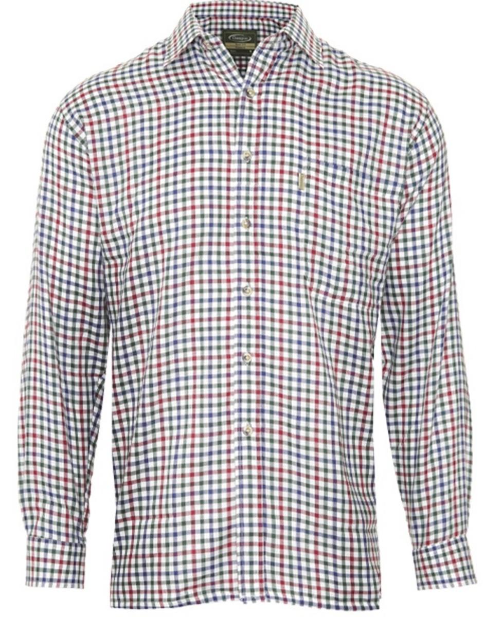 Champion York Long Sleeve Shirt By Champion