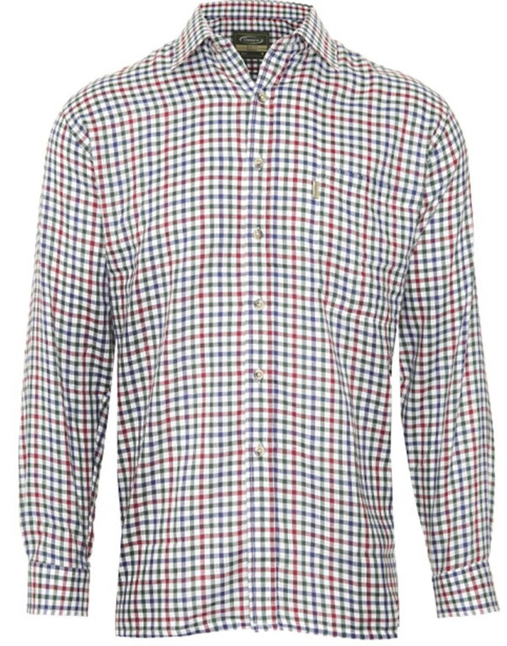 Champion York Long Sleeve Shirt By Champion