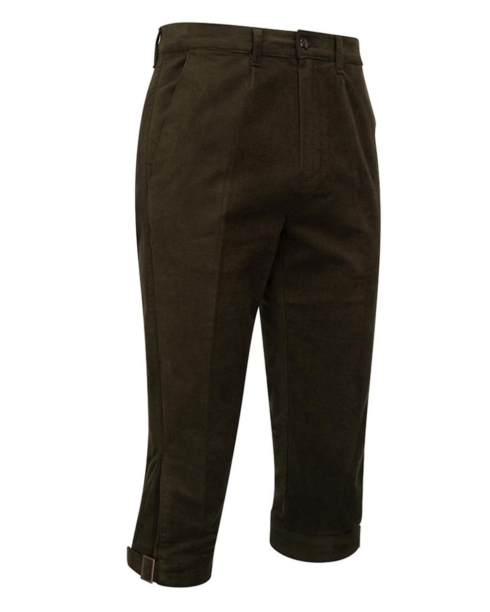 Hoggs of Fife Durness Moleskin Breeks