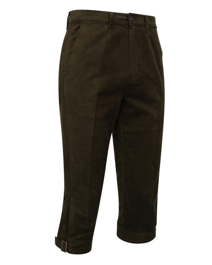 Hoggs of Fife Durness Moleskin Breeks
