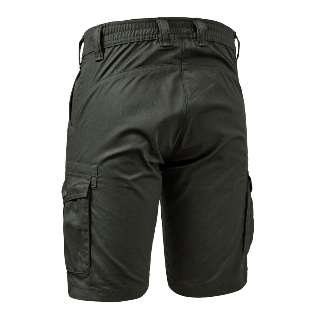 Deerhunter Lady Atlas Shorts Timber