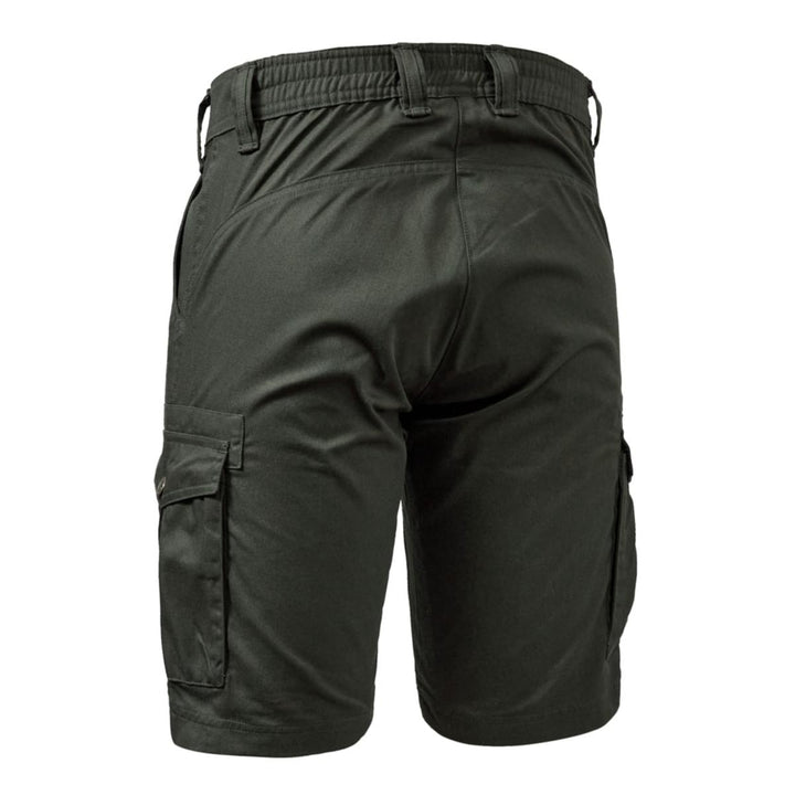 Deerhunter Lady Atlas Shorts Timber