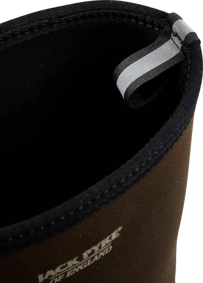 Jack Pyke Ashcombe Neoprene Wellie Boot
