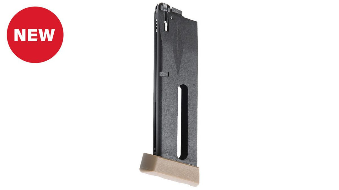 KROWN 92-45-COM-DT KL92 Spare Magazine Desert