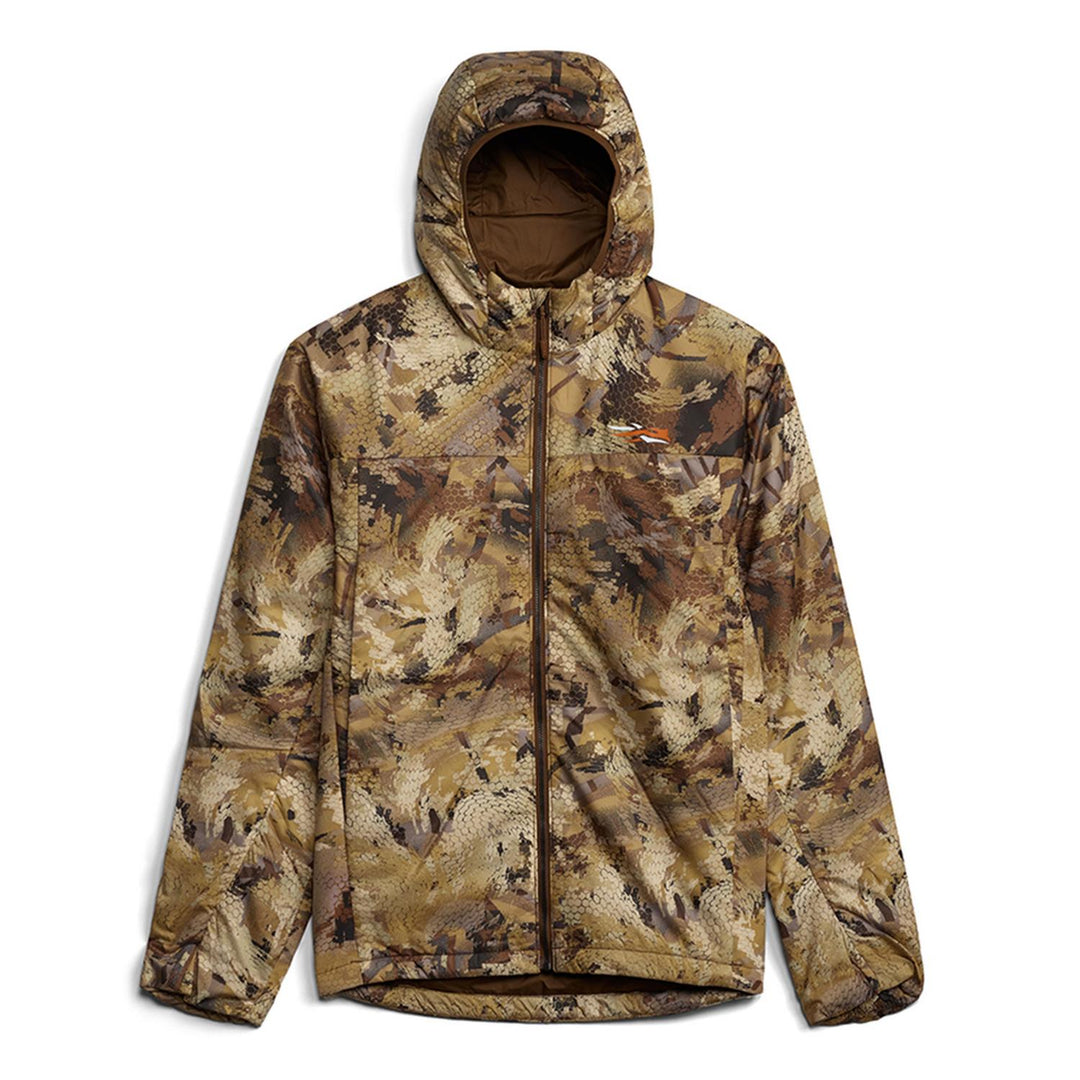 Sitka Kelvin LT Hooded Jacket