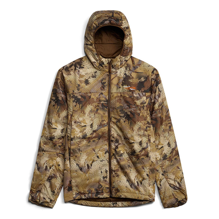 Sitka Kelvin LT Hooded Jacket