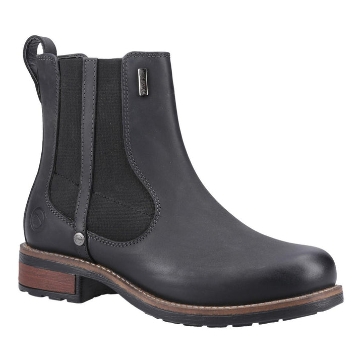 Cotswold Notgrove Boot Black