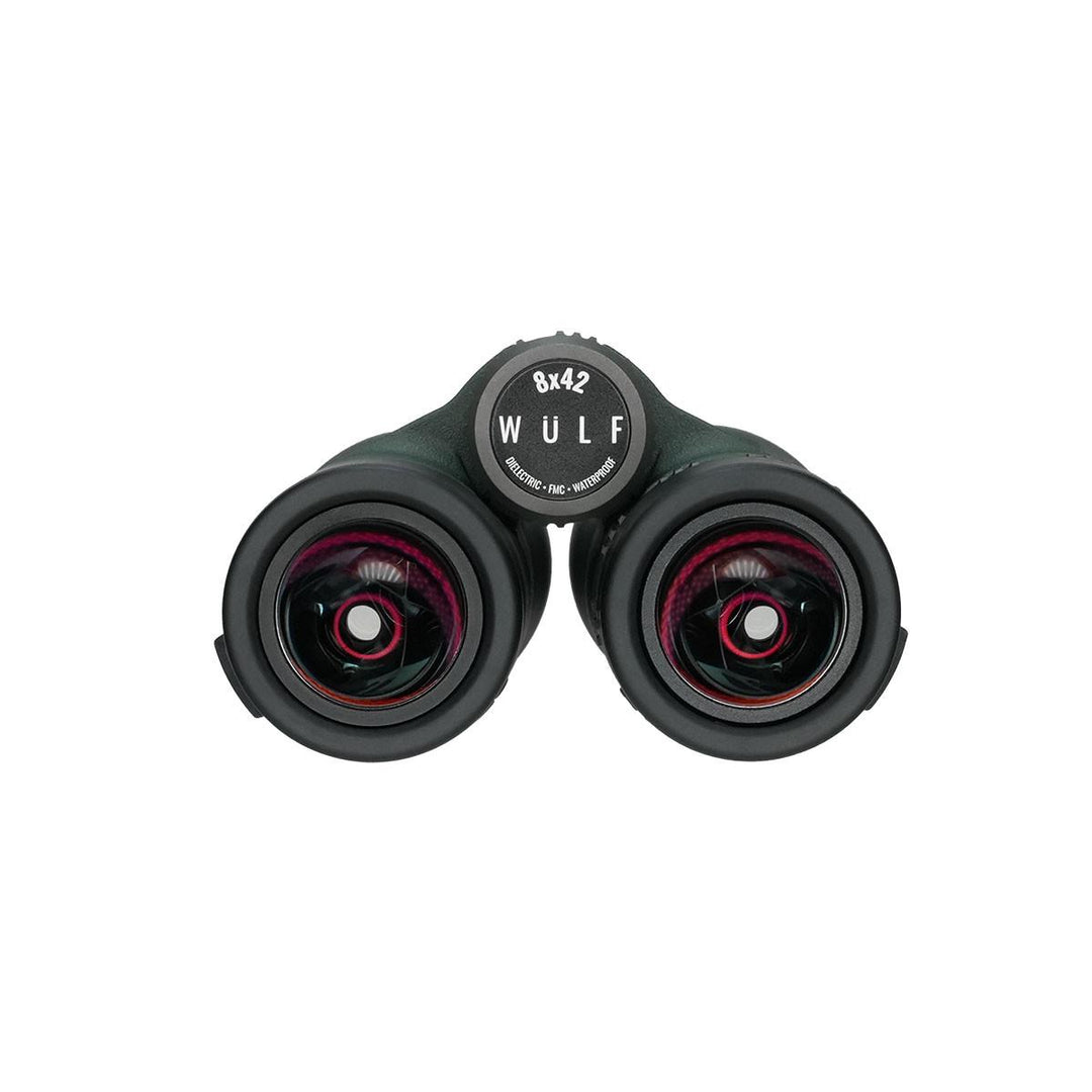 Ascend 8x42 Binoculars – view 8
