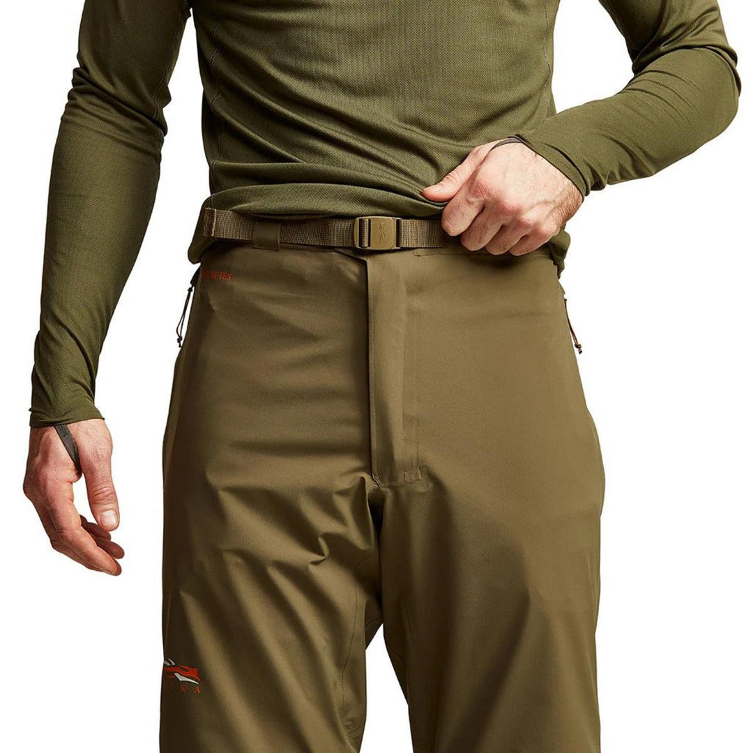 Sitka Dew Point Pant Pyrite