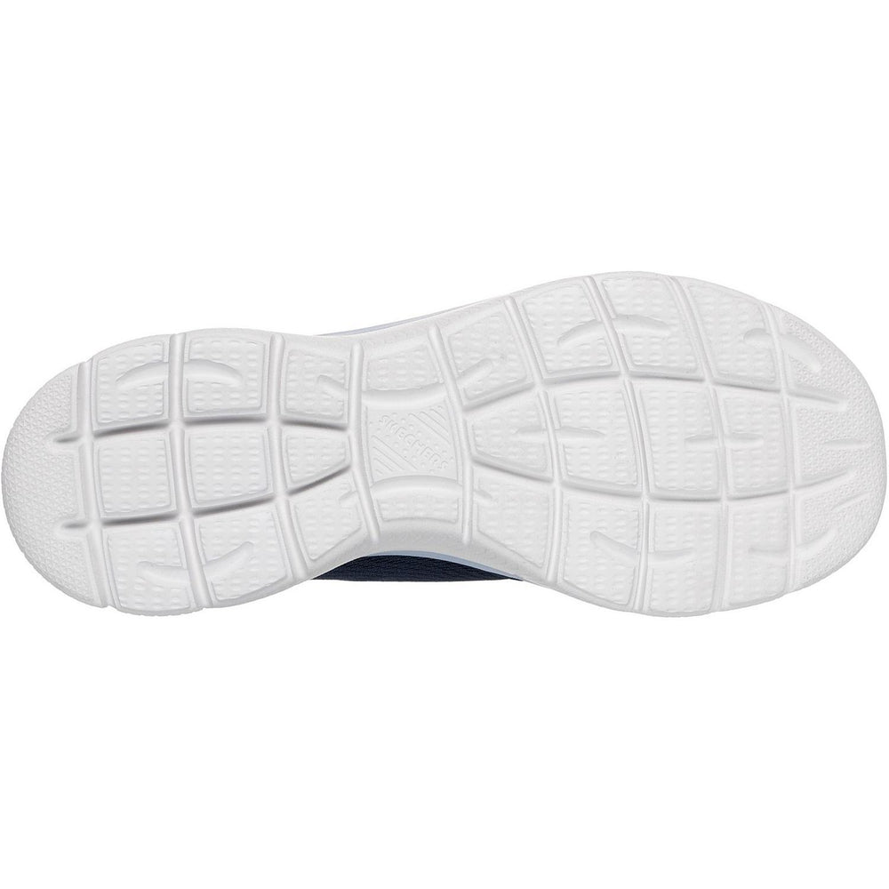 SUMMITS SUMMER BLUSH Navy Mesh – view 2