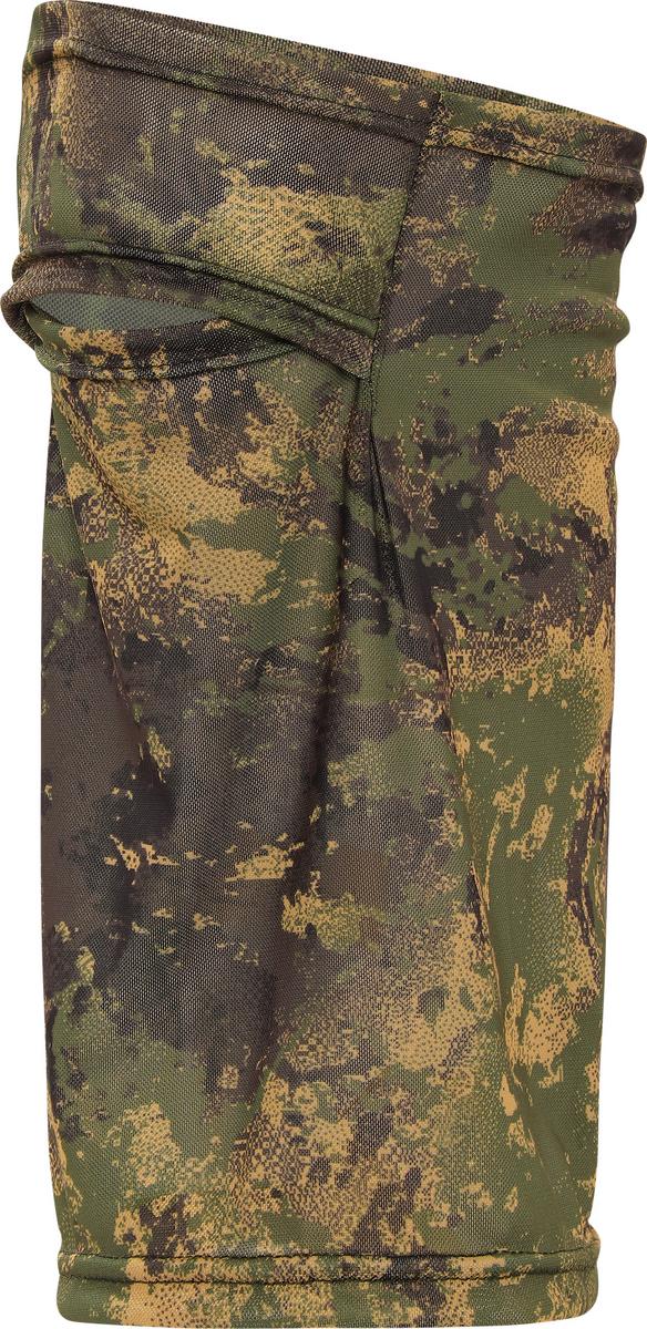 Harkila Deer Stalker camo mesh facecover 2.0 AXIS MSP®Forest