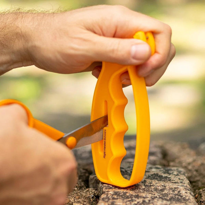 Smiths 10-Sec Knife & Scissor Sharpener