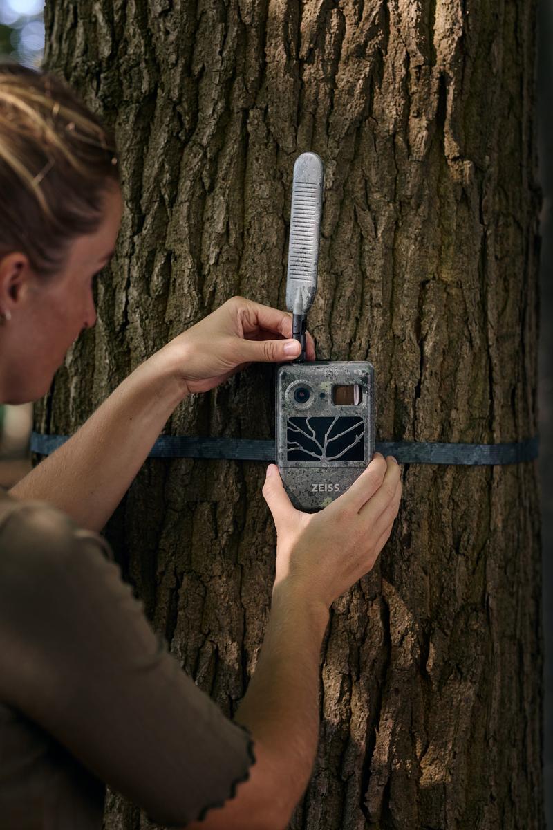 Zeiss ZEISS Secacam 3