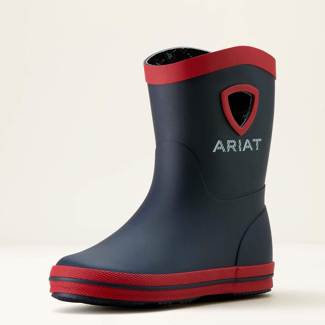 Ariat Youth Kelmarsh Rubber Boot
